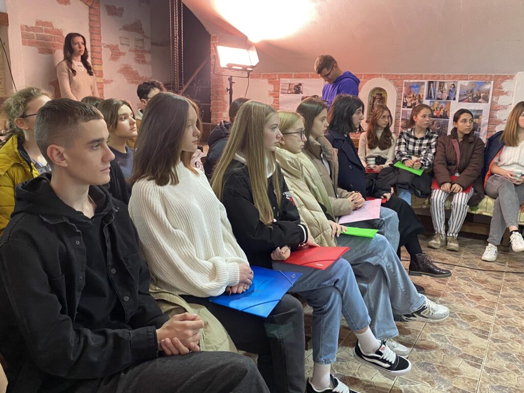 Басарабяска