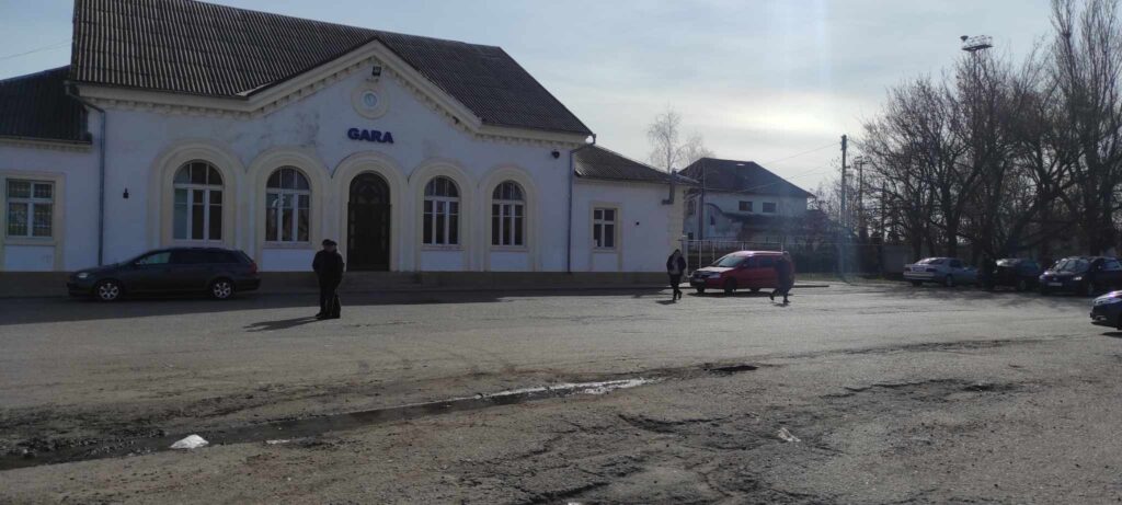 Из Басарабяски сегодня не уехать. Перевозчики поддержали республиканский протест