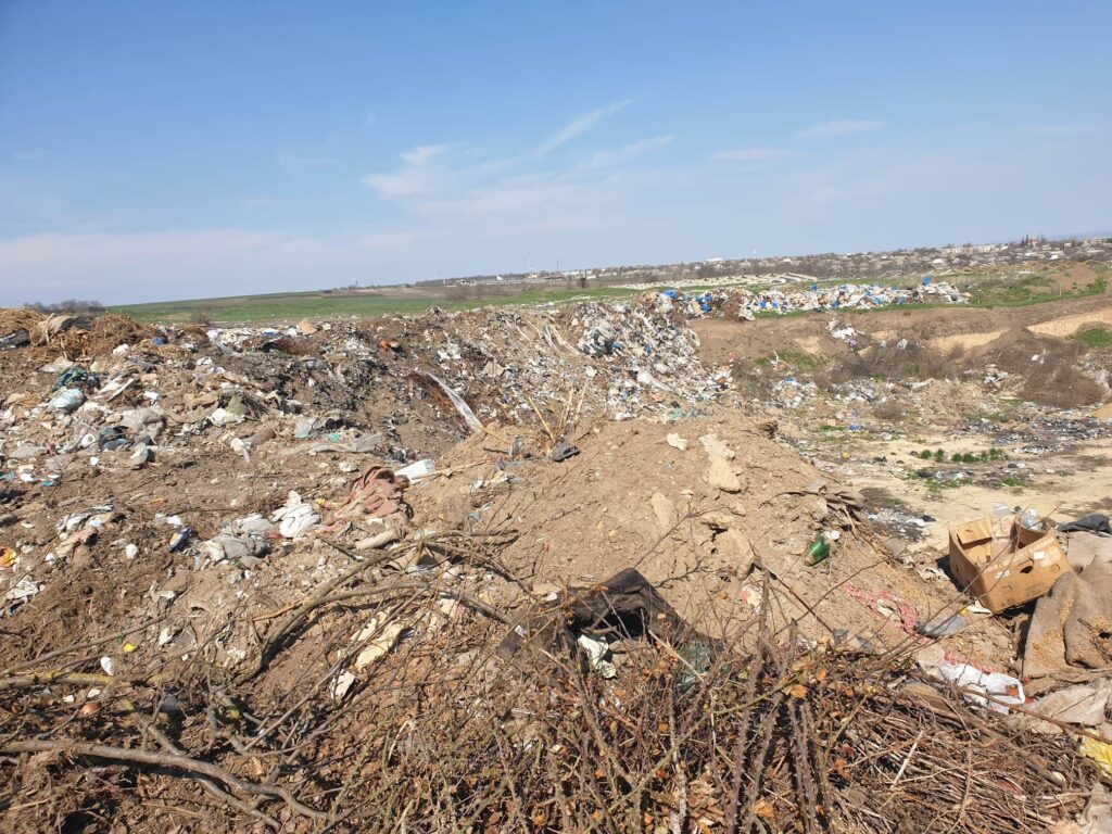 Moldova va primi un grant de 600 000 euro, pentru realizarea Proiectului „Deșeuri solide”. Legislativul a ratificat acordul