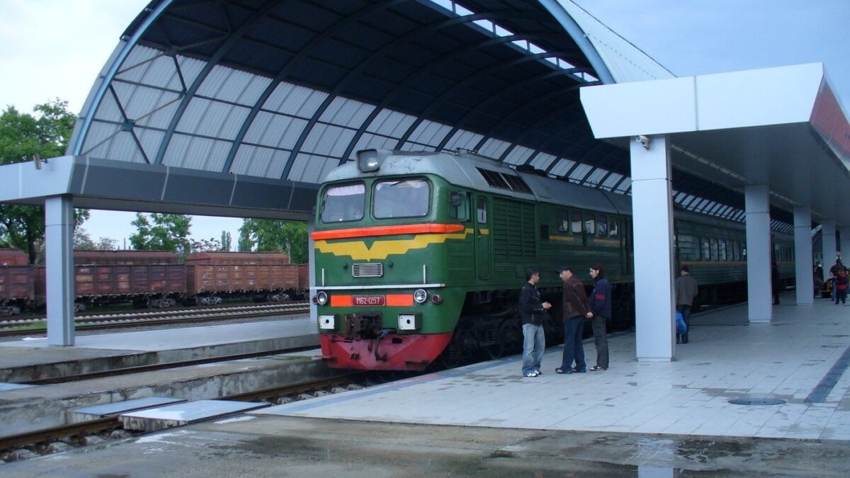 ЖДМ
