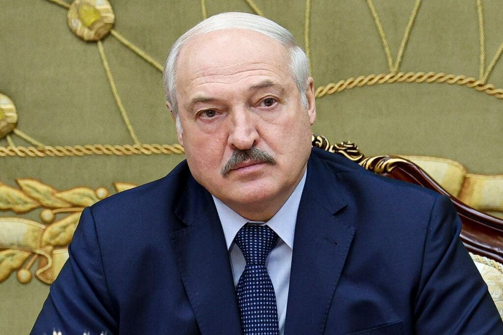 лукашенко