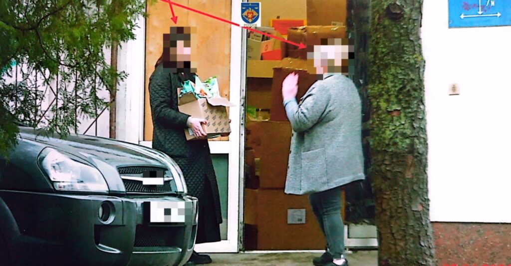 (VIDEO) Nou-născut, spre vânzare: patru învinuiți din Moldova și Ucraina – trimiși în judecată