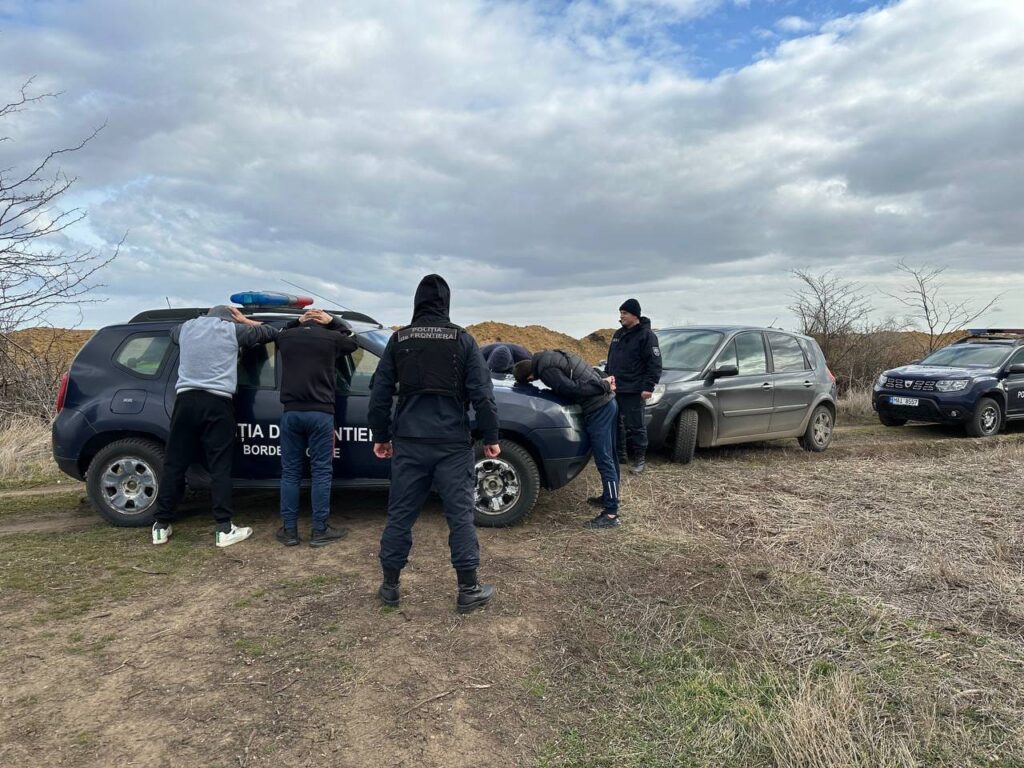 погранполиция