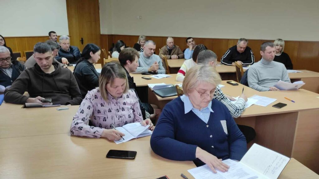 Горсовет привлек адвоката для защиты своих интересов в суде по делу МП «Аква-Басарабяска»