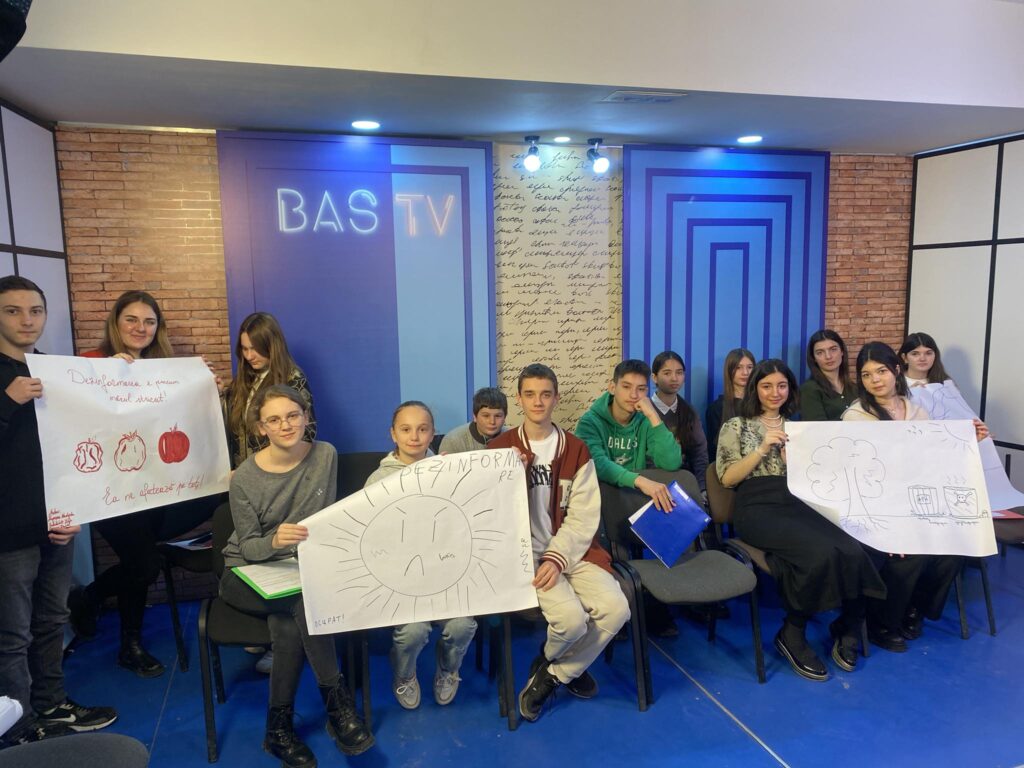 тренинг BAStv