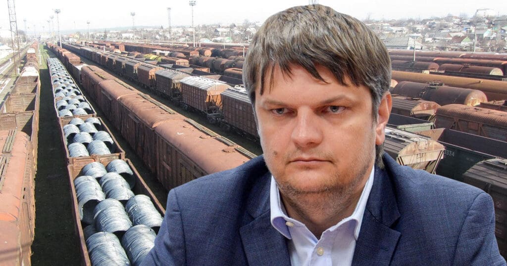Спыну: государство сохранит контроль над «Железной дорогой Молдовы»