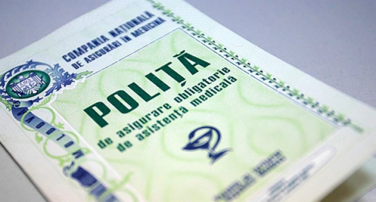 Au mai rămas 10 zile în care moldovenii își pot cumpăra polița de asigurare medical cu reducere