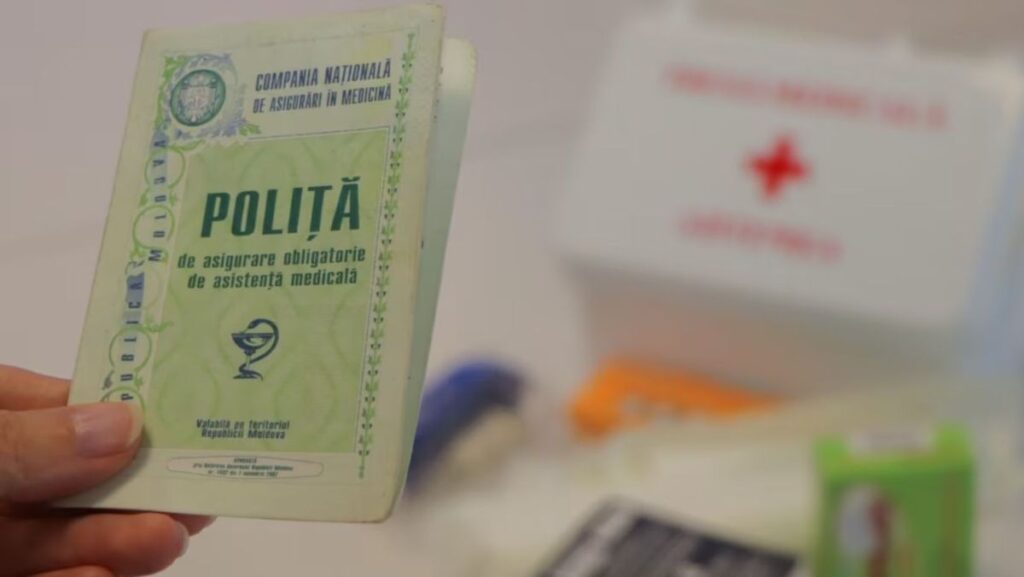Moldovenii din diasporă NU vor fi obligați să plătească polița de asigurare medicală atunci când revin în țară