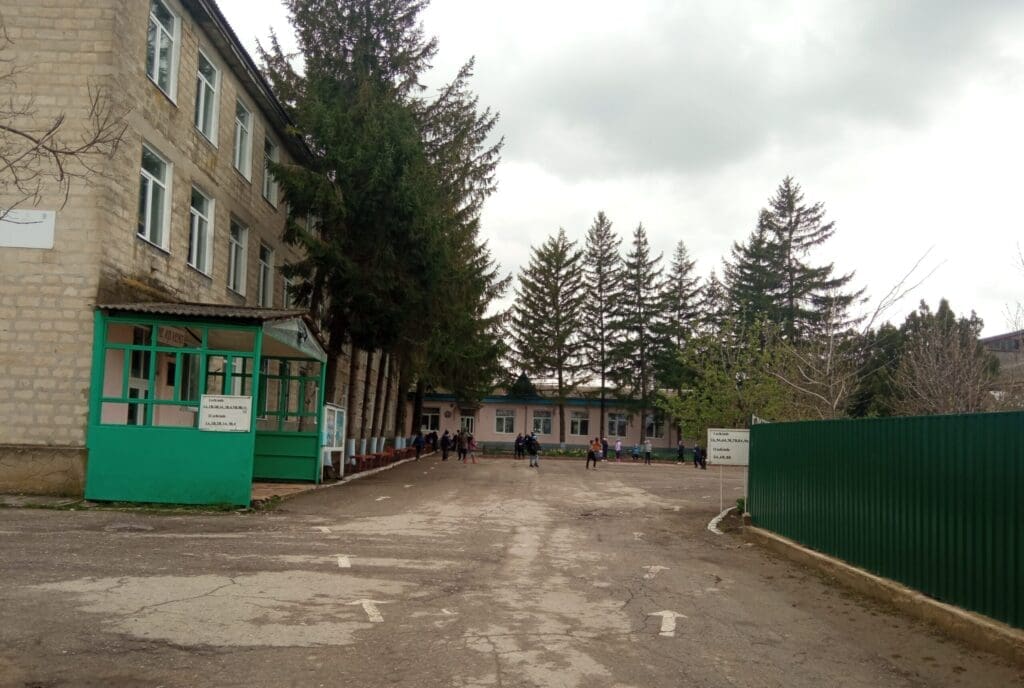 Investiție în educație. Cursuri gratuite pentru profesorii de la IP LT ,, C. Stere”