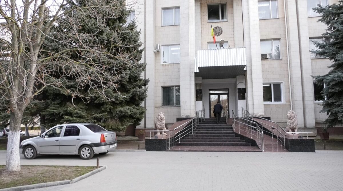 В Басарабяске пройдет концерт, посвященный 8 Марта
