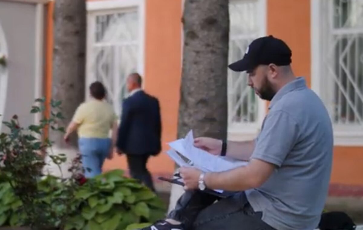 Toleranța zero față de corupție #Justiția