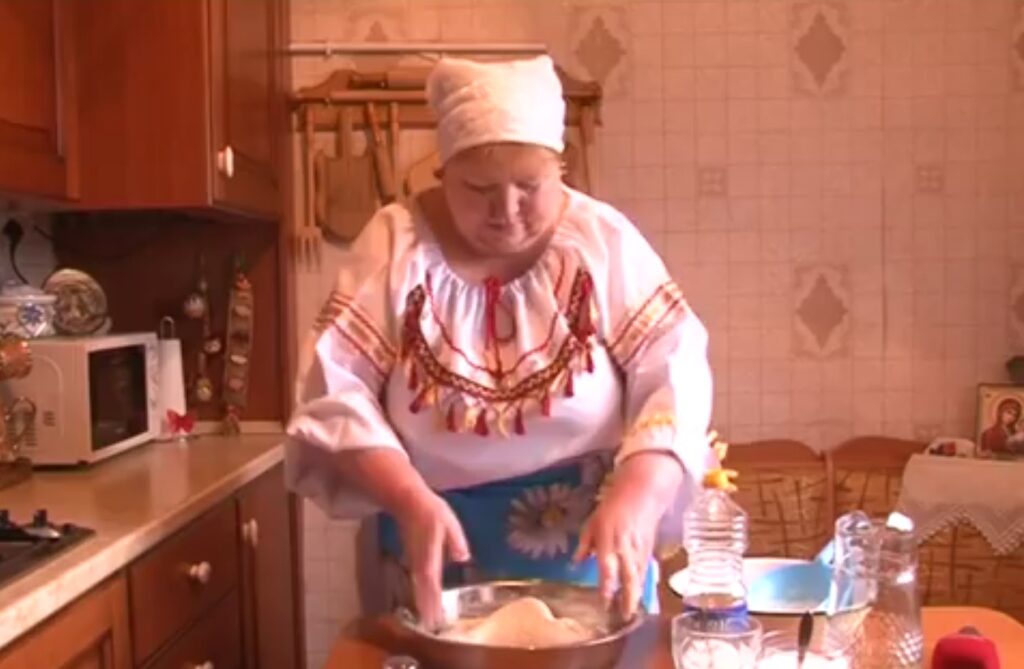 Să ne amintim. Plăcinte de post: ca la mama acasă (anul 2017)