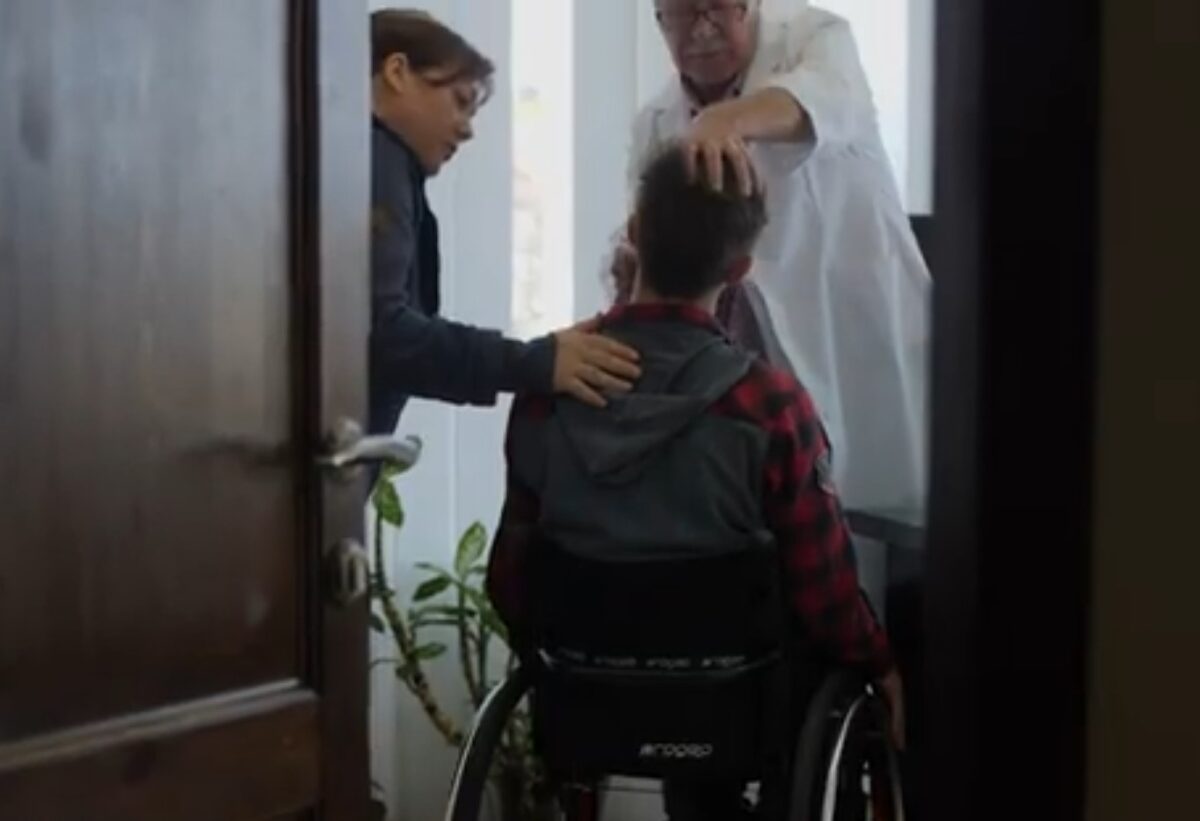 Toleranța zero față de corupție #Medicina 1