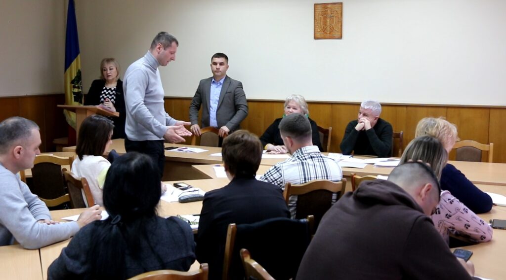 (ВИДЕО) Юбилей города Басарабяска без концерта со знаменитостями? Почему горсовет не выделил средства на праздник