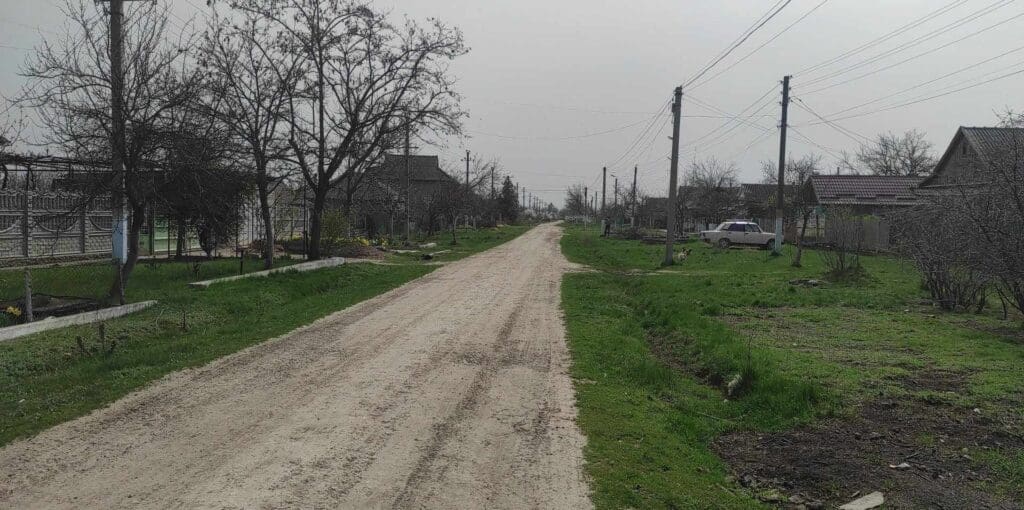 Более 70% респондентов не нравится, как благоустроена Басарабяска. Что еще показали результаты опроса BAStv