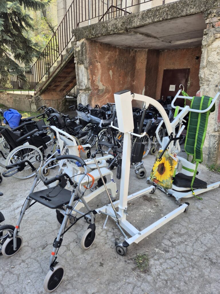 Басарабяска