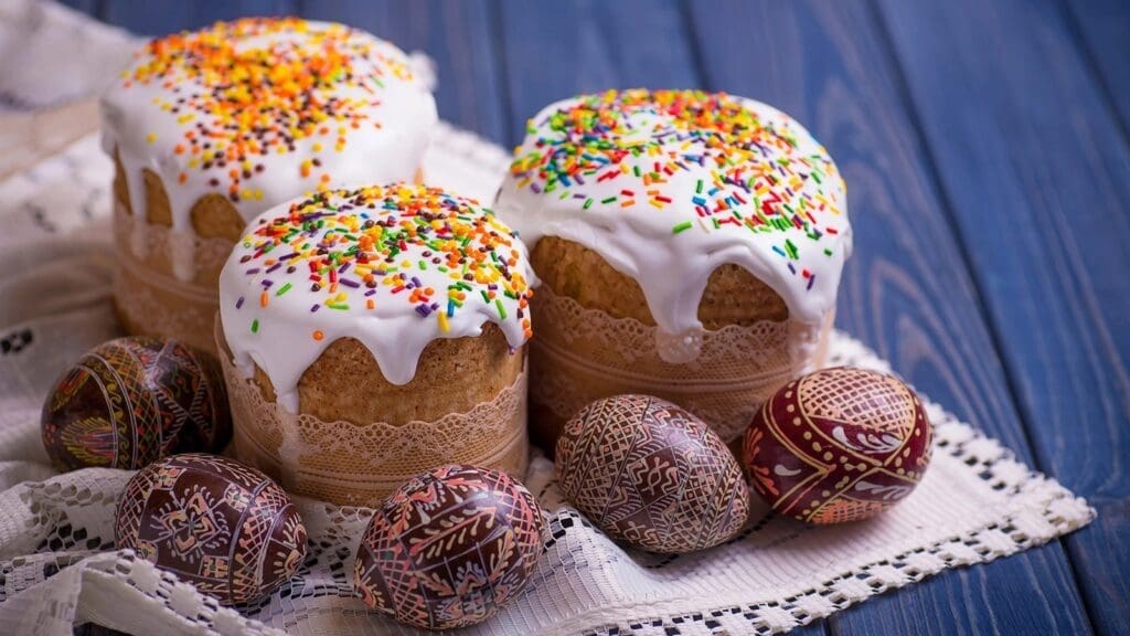 Праздник Пасхи: что он означает для вас и как вы планируете его встретить? Опрос недели