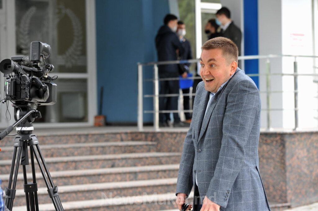 Partid nou pe arena politică a Republicii Moldova? Va fi condus de Veaceslav Platon