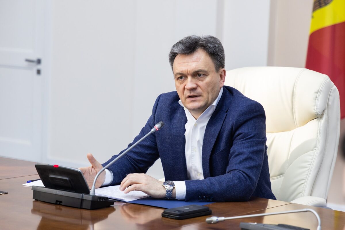 Весенний призыв в армию. Речан: «Это не подготовка к войне»
