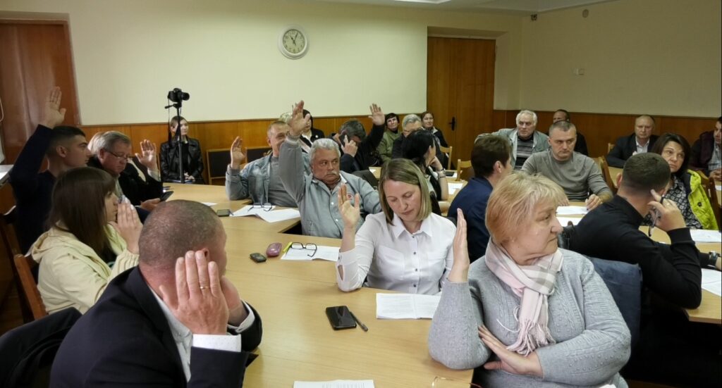 В Басарабяске День города отметят с размахом. С третьей попытки горсовет утвердил средства на проведение праздника