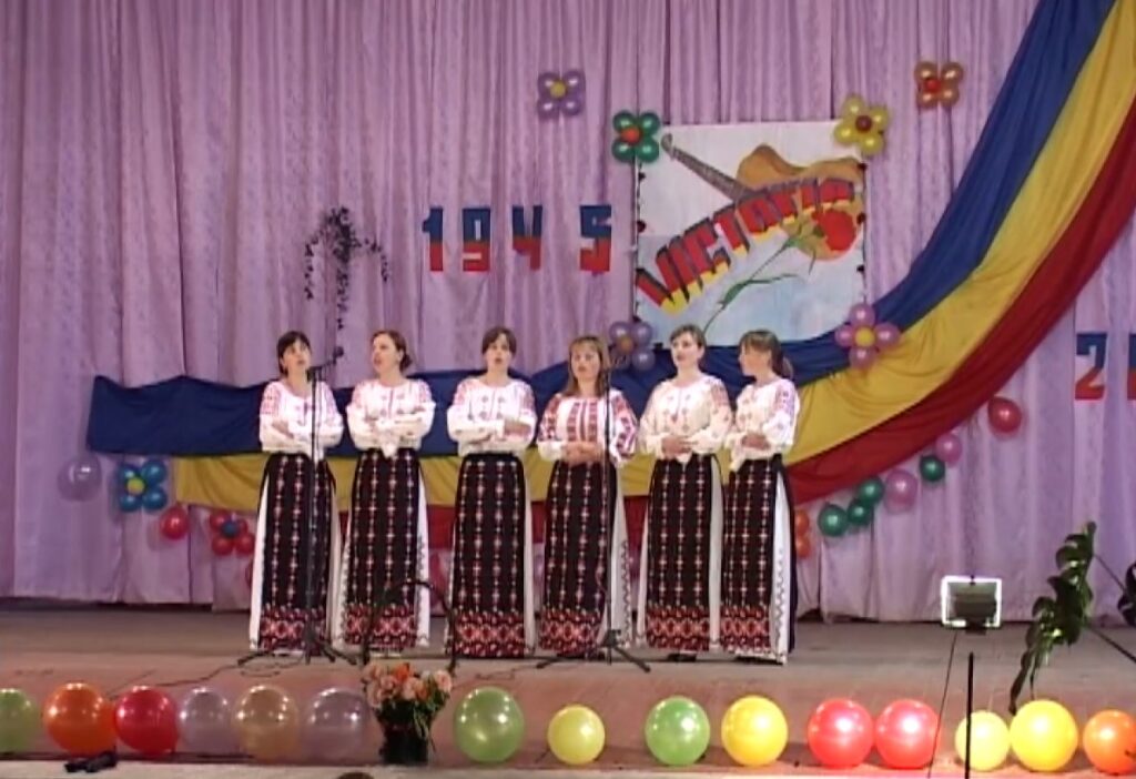 Să ne amintim. Concurs de cântece patriotico-militare „Victoria-64” (anul 2009)