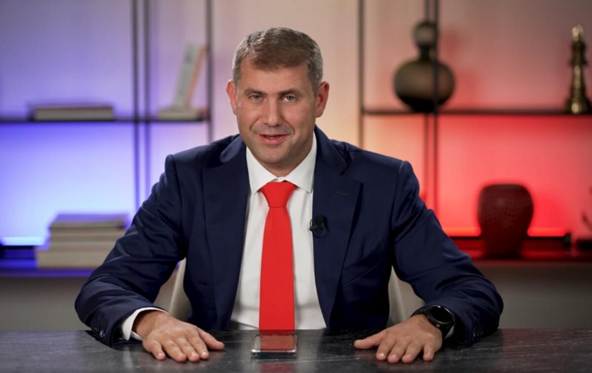Илан шор