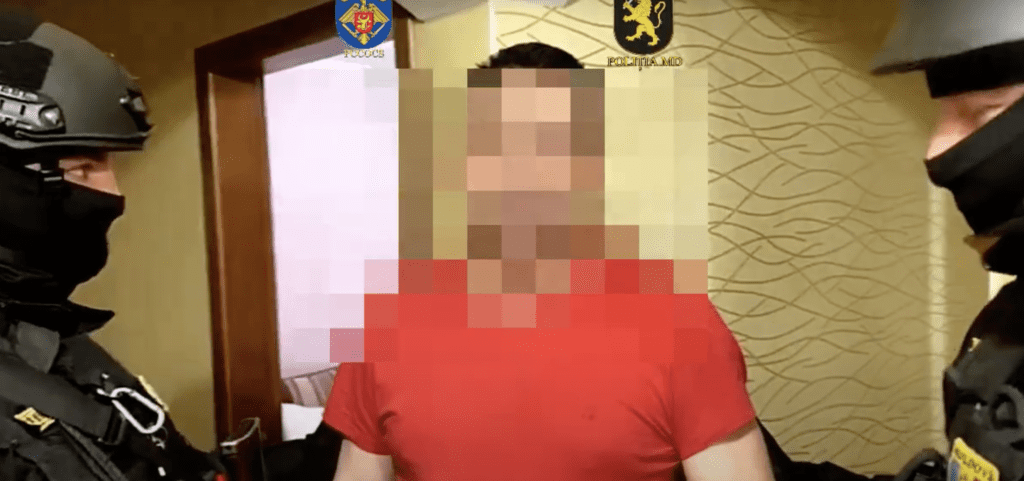 Шор обыски