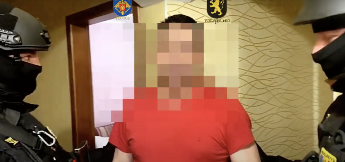 Шор обыски