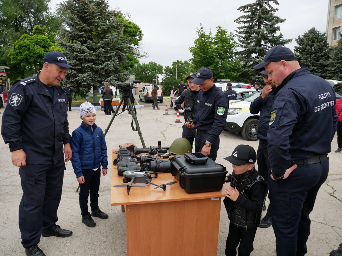 полиция