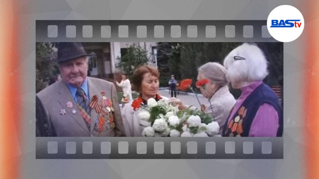 Давайте вспомним. Великой Победе посвящается (2015 г.)