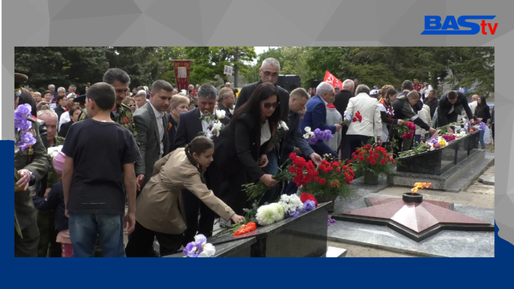 День Победы