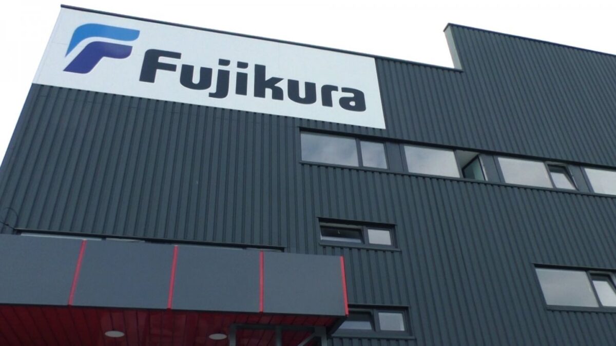 Компания "Fujikura" уходит из Молдовы. В чем причина