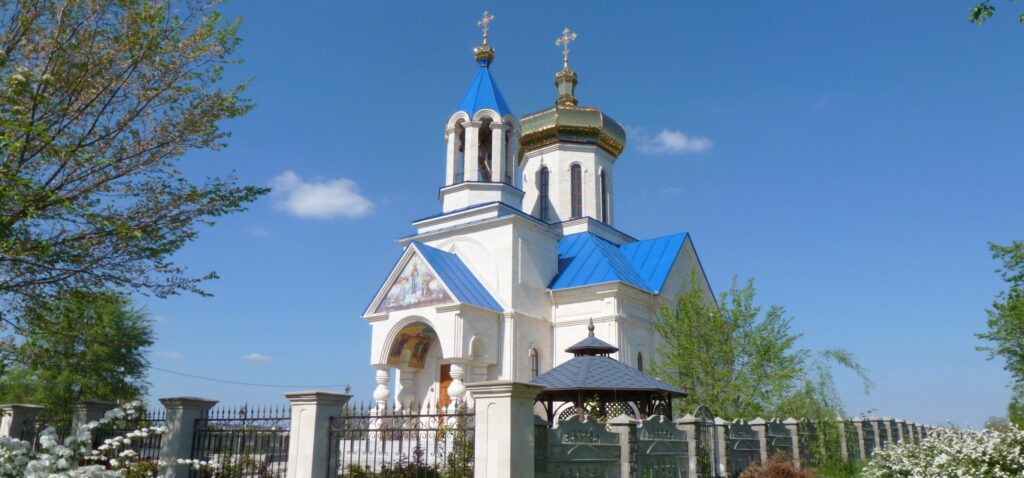 Литургия, спорт, концерт, развлечения, конкурсы: программа мероприятий ко Дню города Басарабяска