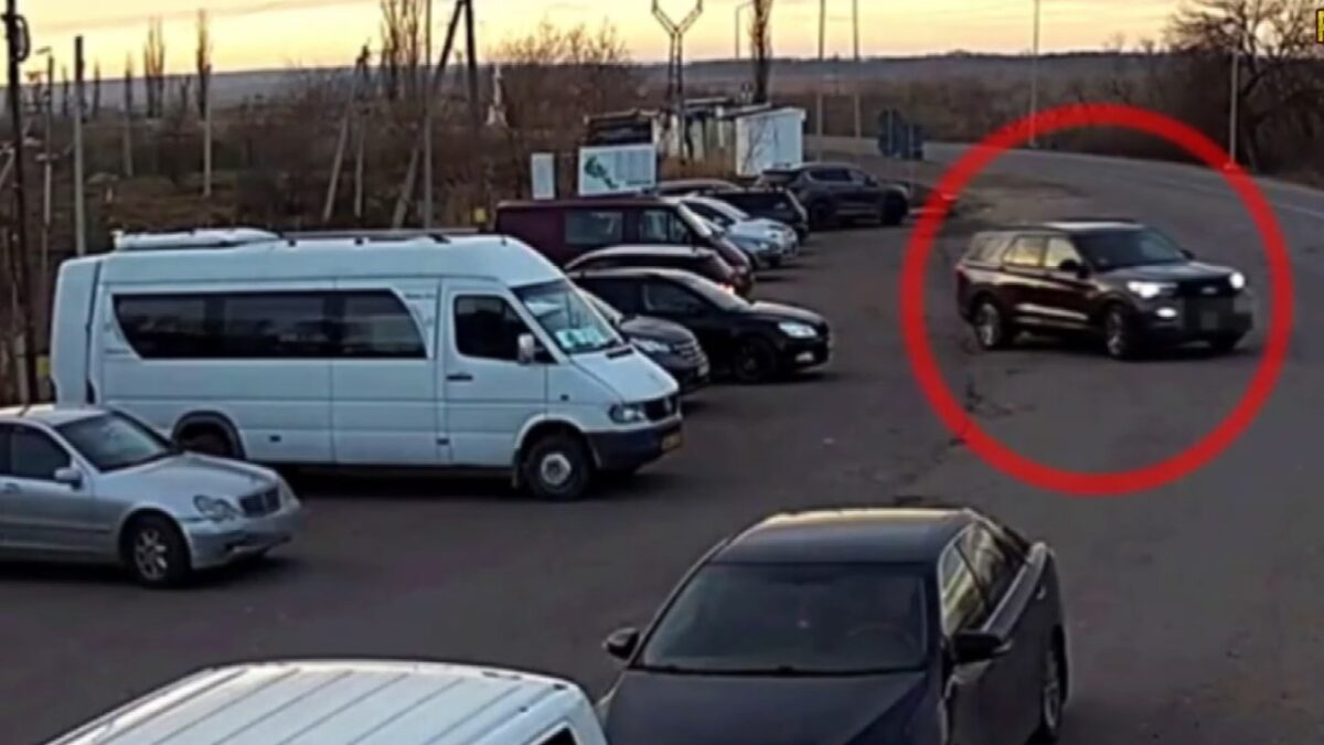 Два сотрудника погранполиции подозреваются в организации незаконного въезда в Молдову военного из Украины