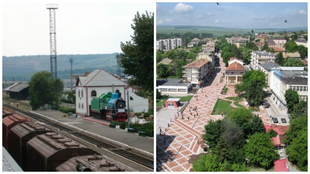 Басарабяска подпишет соглашение о сотрудничестве с болгарским городом Попово. Чья это инициатива