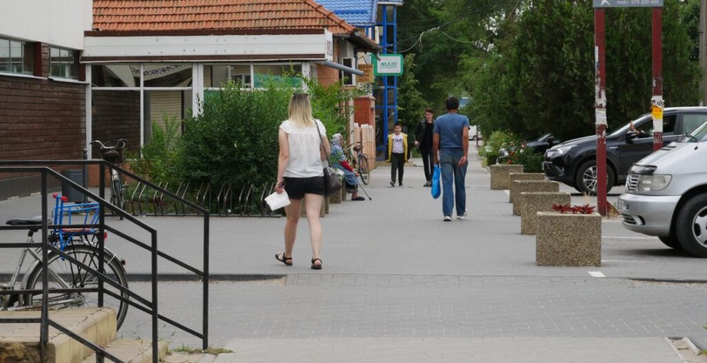 (ФОТО) В Молдове переписали уже более 1 млн человек. На каком уровне перепись проходит в районе Басарабяска