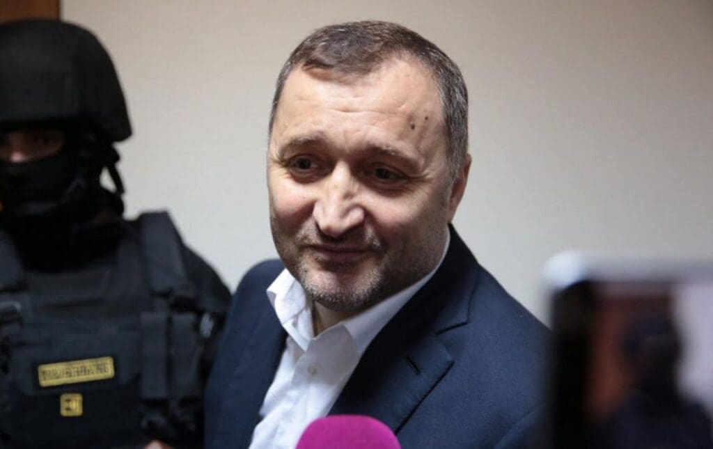 Суд Кишинева оправдал Филата по делу об отмывании денег. Прокуроры обжалуют это решение