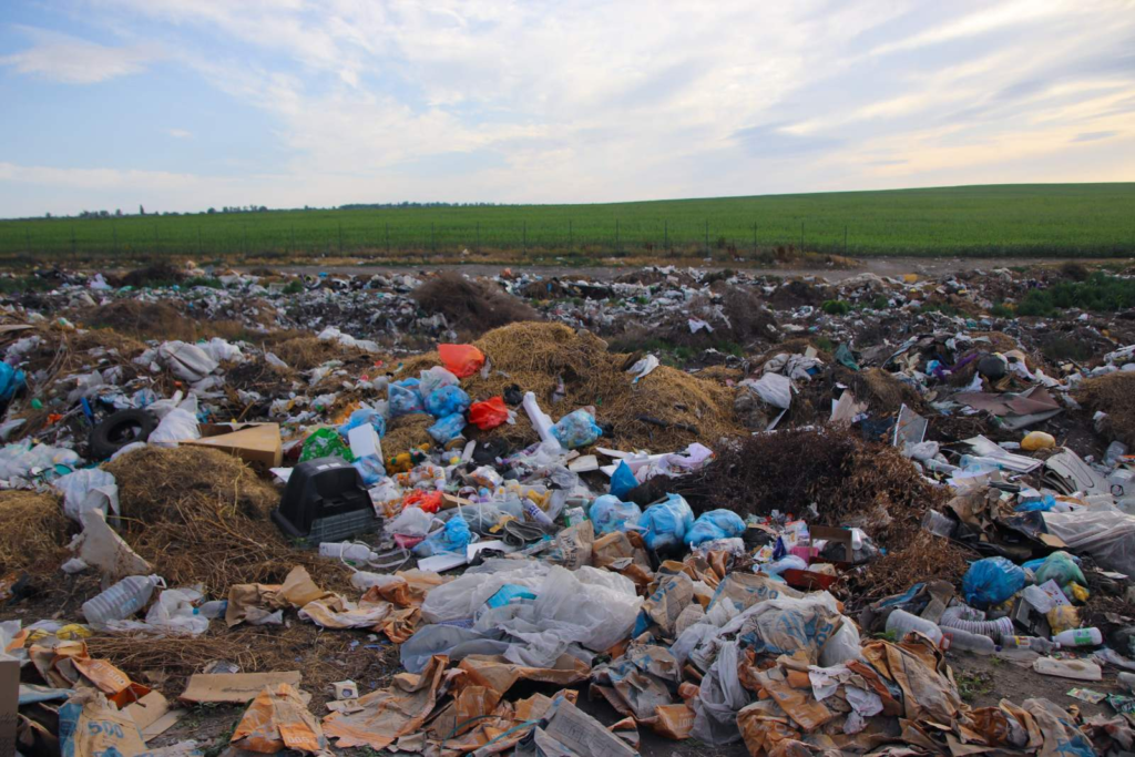 Gestionarea deșeurilor din plastic în Abaclia: Ce se întâmplă cu plasticul colectat