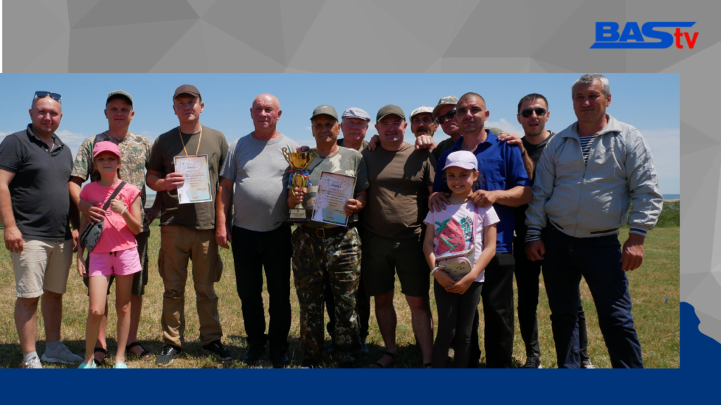 (ВИДЕО) В Басарабяске прошли региональные соревнования по стендовой стрельбе. Кто одержал в них победу