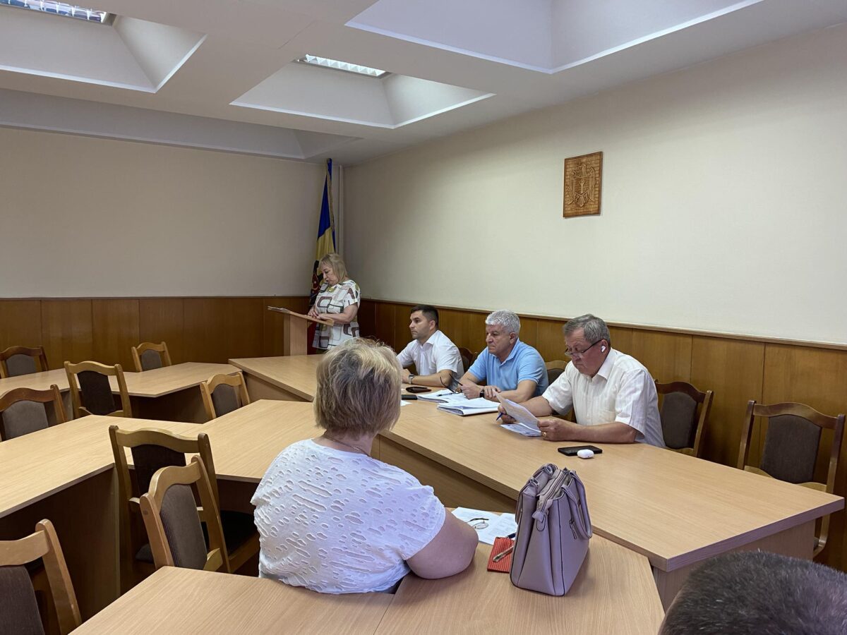 МП ЖКХ и отдел по благоустройству
