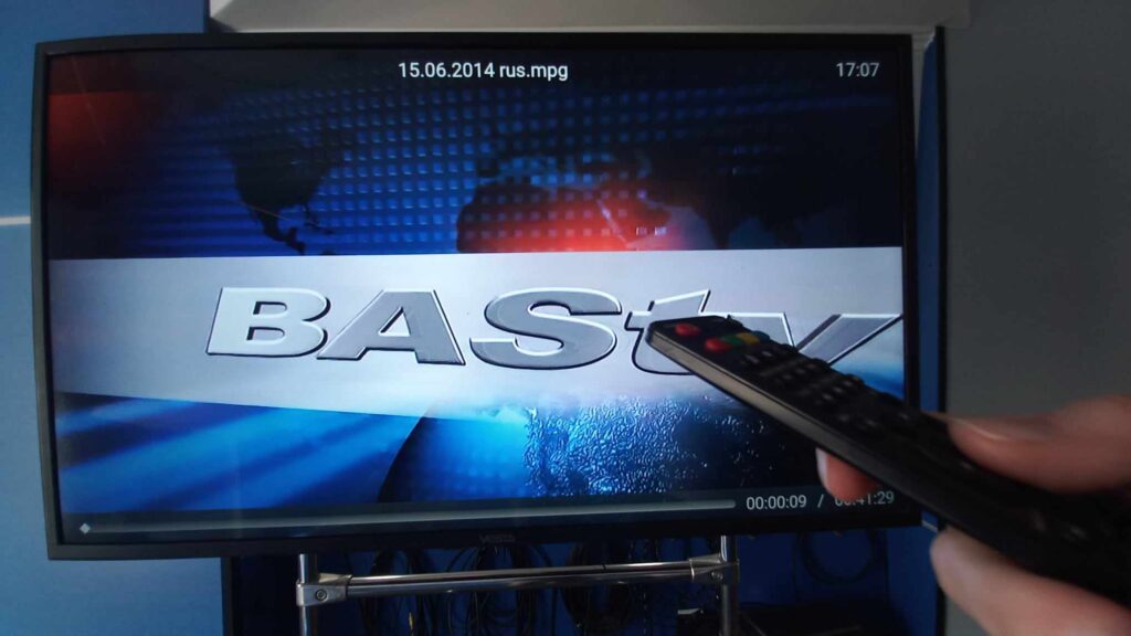 Телеканал BAStv отказался от своей лицензии на вещание: в чём причина и каковы дальнейшие планы редакции  