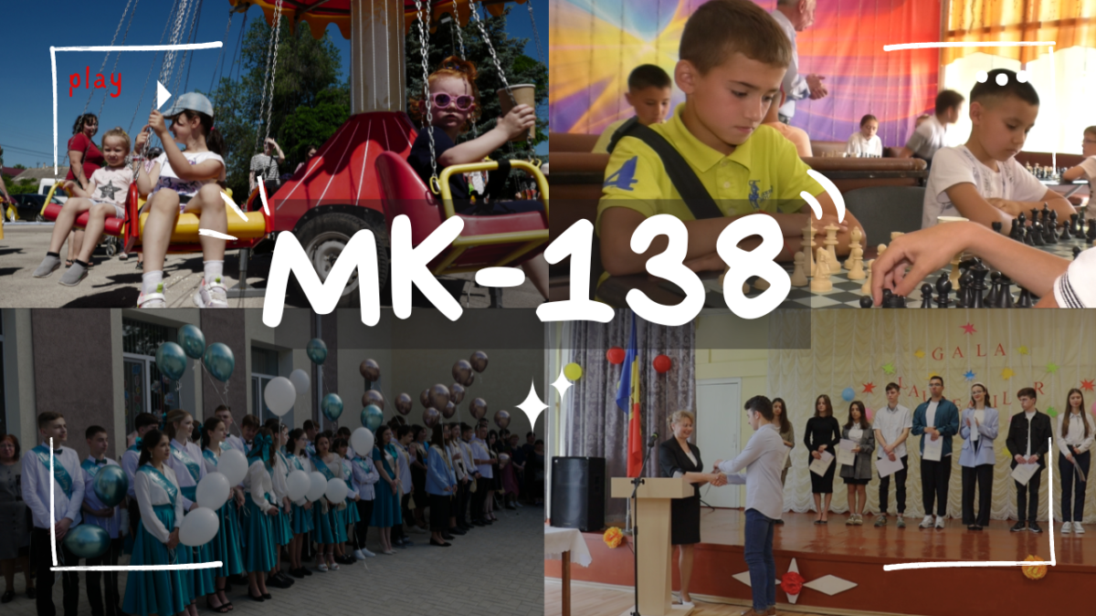 передача Молодежный квартал