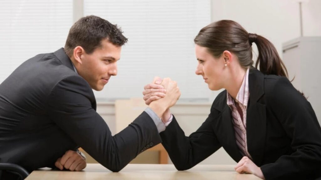 «Каждый по-своему лучший». Влияют ли гендерные стереотипы на зарплату