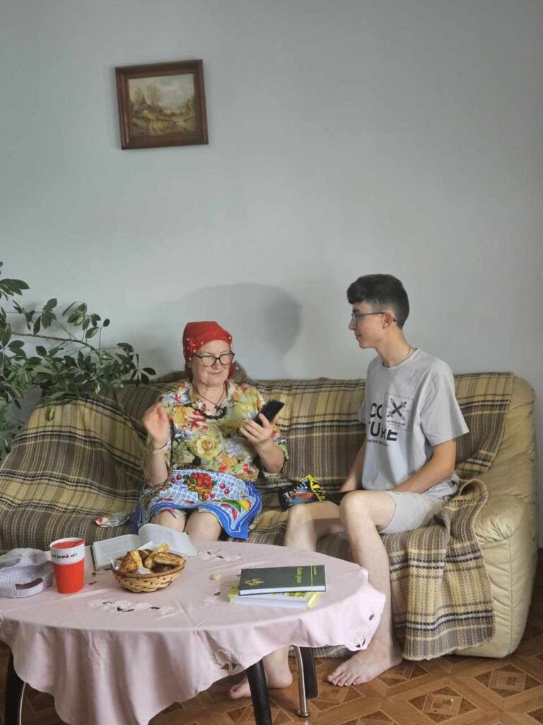 (СОЦИАЛЬНЫЙ РОЛИК) Проверь, прежде чем поверить: как не стать жертвой фейковых новостей
