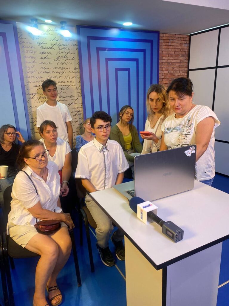 Редакция BAStv провела встречу читателей: как она прошла