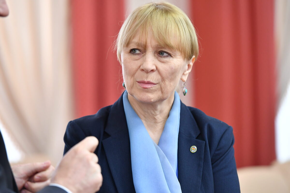 нападения на врачей