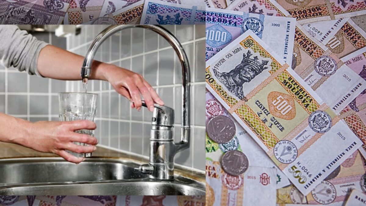 Почти все респонденты относятся к возможному росту тарифов на воду и канализацию в Басарабяске отрицательно. Результаты опроса BAStv