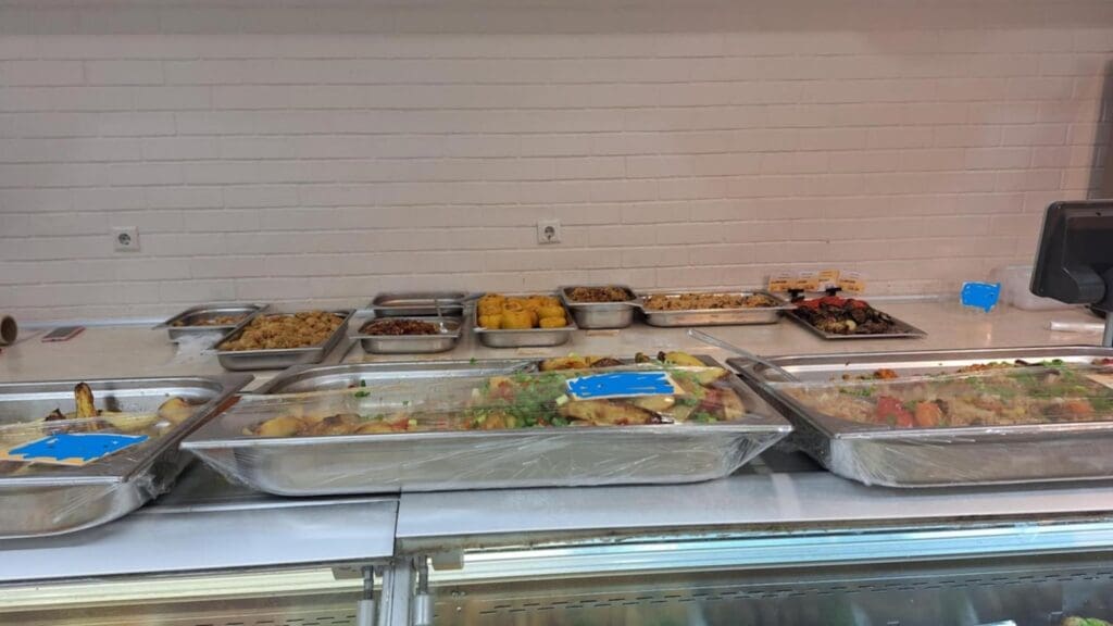 Рекомендации ANSA по хранению продуктов в сильную жару