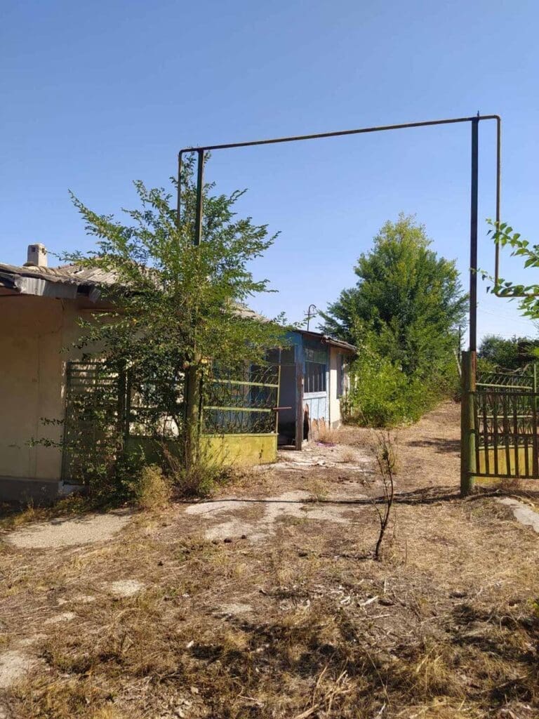 пекарня романовка