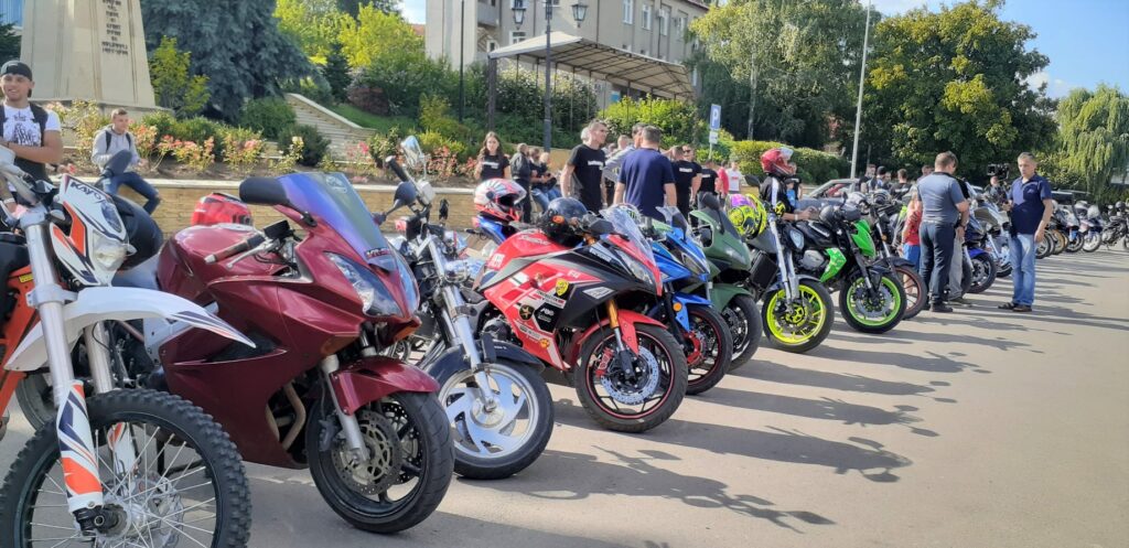 EcoMotoFest Cimislia
